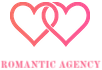 Romantic-Agency - Logo